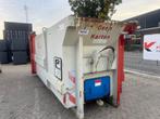 VERNOOY PERSCONTAINER 9434, Zakelijke goederen, Machines en Bouw | Keten en Containers