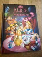 Alice in wonderland, Ophalen of Verzenden, Zo goed als nieuw