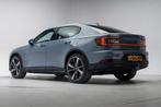 Polestar 2 Long Range Dual Motor Launch Edition 78kWh [ Pano, Auto's, Polestar, Automaat, 0 cilinders, Gebruikt, Origineel Nederlands