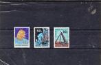 indonesie mi. 707-09  p.f., Postzegels en Munten, Ophalen of Verzenden, Postfris, Zuidoost-Azië
