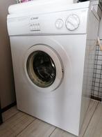 wasdroger, Ophalen, 6 tot 8 kg, Luchtafvoer, Zo goed als nieuw