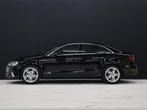 Audi A3 Limousine 30 TFSI Sport [DIGITAL COCKPIT, GROOT NAVI, Voorwielaandrijving, Stof, Gebruikt, 116 pk