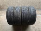 4X MINERVA ALL SEASON BANDEN 235 55 R19 6,5MM 103W XL, 19 inch, Gebruikt, ., Ophalen of Verzenden