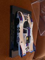 Martini Porsche Corvette C5R 24h Le Mans 2000, Kinderen en Baby's, Speelgoed | Racebanen, Ophalen of Verzenden, Zo goed als nieuw