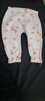 Babykleding setje, Ophalen of Verzenden, Zo goed als nieuw, Maat 56