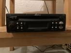 Auto radio met cd speler, Auto diversen, Autoradio's, Ophalen, Gebruikt