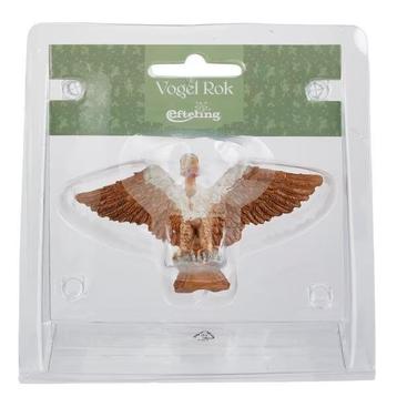 Efteling Vogel Rok - Nieuw in verpakking! beschikbaar voor biedingen