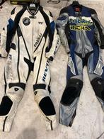 Motorpakken Rev'it en Richa, Motoren, Kleding | Motorkleding, Ophalen of Verzenden, Tweedehands, Heren, Combipak