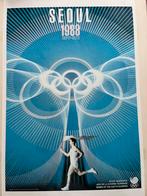 OLYMPISCHE SPELEN. —  SEOUL. —  1988., Ophalen of Verzenden