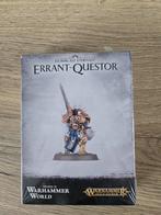 Warhammer Stormcast Eternal Errant-Questor, Hobby en Vrije tijd, Wargaming, Ophalen of Verzenden, Zo goed als nieuw, Warhammer