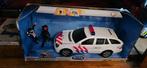 Dickie radar trap politie auto NIEUW, Ophalen of Verzenden, Nieuw