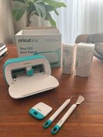 Cricut joy (zo goed als nieuw), Hobby en Vrije tijd, Knutselen, Ophalen of Verzenden, Zo goed als nieuw, Gereedschap of Toebehoren