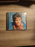 Cd david hazzelhoff, Ophalen of Verzenden, 2000 tot heden, Zo goed als nieuw