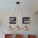 Hanglamp voor Eettafel, Ophalen, Gebruikt, 50 tot 75 cm, Klassiek