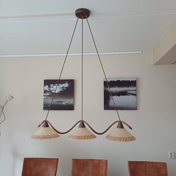 Hanglamp voor Eettafel beschikbaar voor biedingen