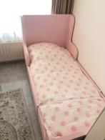 Slaapkamer set İkea Busunge €150, Kinderen en Baby's, Kinderkamer | Bedden, 160 tot 180 cm, Zo goed als nieuw, 70 tot 85 cm, Ophalen