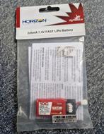 Dynamite 225mah 2s lipo voor rc, Hobby en Vrije tijd, Modelbouw | Radiografisch | Auto's, Elektro, Nieuw, Ophalen of Verzenden