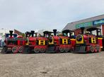 Wattman Mini Express Kindertrein huren, Ophalen of Verzenden, Zo goed als nieuw