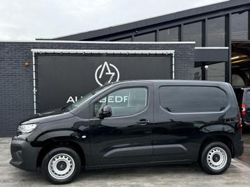 Opel Combo 1.5 BlueHDi 100 S&S L1 (bj 2024) beschikbaar voor biedingen