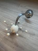 Present Time Kapstok - Stijlvol en Functioneel, Wandkapstok, Gebruikt, Ophalen of Verzenden, Minder dan 100 cm