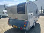 Adria Action 361 LH VOORTENT + MEER, Caravans en Kamperen, Caravans, Standaardzit, 2 aparte bedden, Ringverwarming, Tot en met 2