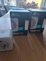 Te koop 4x smart stopcontacten, Ophalen of Verzenden, Zo goed als nieuw