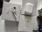Sealed Draadloze oortjes met goed geluid. Airpods pro 2 look, Telecommunicatie, Mobiele telefoons | Oordopjes, Ophalen, Nieuw