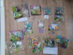 Lego Friends 11 dierensets, Ophalen of Verzenden, Gebruikt, Lego