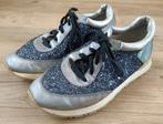 Mooie meisjes Glitter schoenen maat 37, Gebruikt, Meisje, Schoenen, Ophalen of Verzenden
