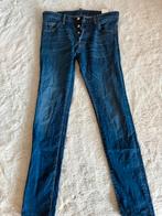 Dsquared2 Jeans – Maat 48 (W32/L32) Nieuwprijs: €320 |, Ophalen of Verzenden, Zo goed als nieuw, Blauw