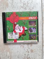 CDi'Christmas Crisis!, Gebruikt, 1 speler, Ophalen of Verzenden, Platform