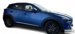 MAZDA CX3 C-X3 CX-3 PORTIER DEUR 41B KLEUR ALLES LEVERBAAR !, Auto-onderdelen, Carrosserie en Plaatwerk, Gebruikt, Achterklep