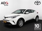 Toyota C-HR 1.2 Comfort | Trekhaak | 1.300kg trekgewicht | C, Auto's, Voorwielaandrijving, Stof, Gebruikt, Euro 6