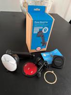 Magnetische telefoon houder auto, Telecommunicatie, Mobiele telefoons | Toebehoren en Onderdelen, Ophalen of Verzenden, Zo goed als nieuw