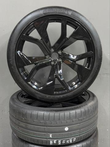 23 inch fits Audi SQ8 SQ7 Q7 E-tron Q8 Continental beschikbaar voor biedingen
