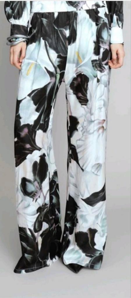 Munthe nieuw., Kleding | Dames, Broeken en Pantalons, Nieuw, Maat 38/40 (M), Lang, Ophalen of Verzenden