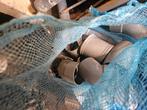 Verschillende pvc buizen en moffen, Doe-het-zelf en Verbouw, Ophalen of Verzenden, Pvc