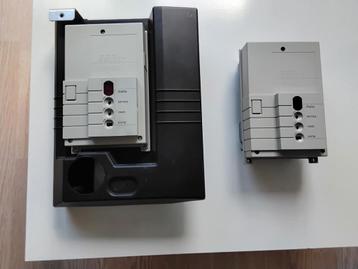 DIVERSE ONDERDELEN NEFIT ECOMLINE HRC22 beschikbaar voor biedingen