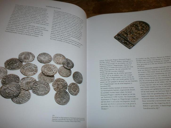 wij vikingen friezen vikingen kustgebied ned bodemvondsten, Boeken, Geschiedenis | Stad en Regio, Nieuw, Ophalen of Verzenden
