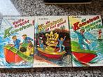 De Kameleon, Ophalen, Gelezen, H. de Roos