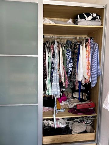 IKEA PAX Kledingkasten - afbeelding 6