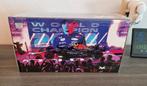 Max Verstappen 1:18 RB19 World Champion 2023 Nieuw!, Ophalen of Verzenden, Nieuw, Formule 1