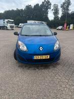 Te koop renault twingo, Auto's, Renault, Zwart, Blauw, Handgeschakeld, Particulier