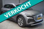 Audi Q4 e-tron 40 Advanced 77 kWh Trekhaak elek., Automaat, Achterwielaandrijving, Gebruikt, 520 km