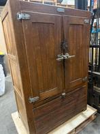 1920 koelkast “Frigevog”, Antiek en Kunst, Ophalen of Verzenden