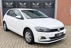 Volkswagen Polo 1.0 Edition 2e eigenaar Cruise, 1005 kg, Stof, Gebruikt, Met garantie (alle)