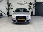 Audi A1 1.2 TFSI Admired S-Line Navi Cruise, Auto's, Audi, Voorwielaandrijving, Euro 5, Zwart, 4 cilinders