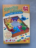 Jumbo Vlooienspel - Nieuw!, Hobby en Vrije tijd, Gezelschapsspellen | Bordspellen, Een of twee spelers, Ophalen of Verzenden, Nieuw