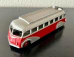 Dinky toys 29E Autocar Isobloc, Hobby en Vrije tijd, Verzenden, Zo goed als nieuw, Bus of Vrachtwagen