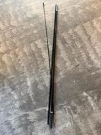 Beachflag stok, Ophalen, Gebruikt